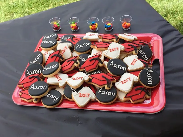 Corso's Cookies Picture 5