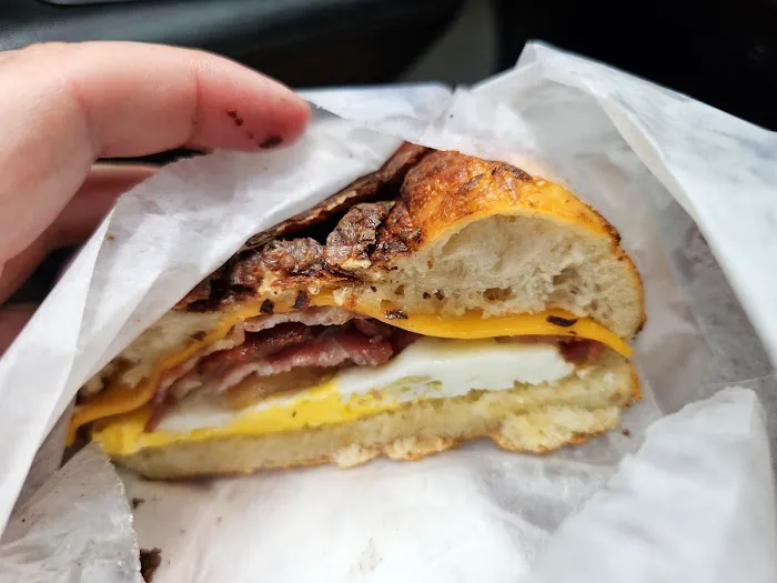 Bruegger's Bagels Picture 4