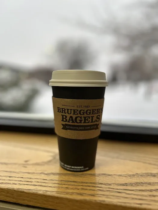 Bruegger's Bagels Picture 8