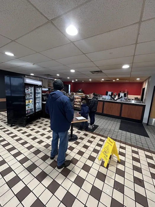 Bruegger's Bagels Picture 10