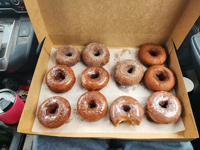 Country Glazed Picture 6