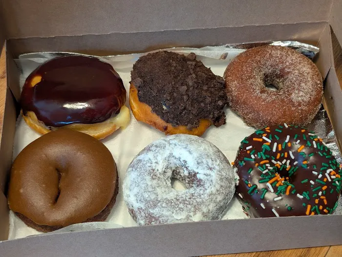 Country Glazed Picture 7