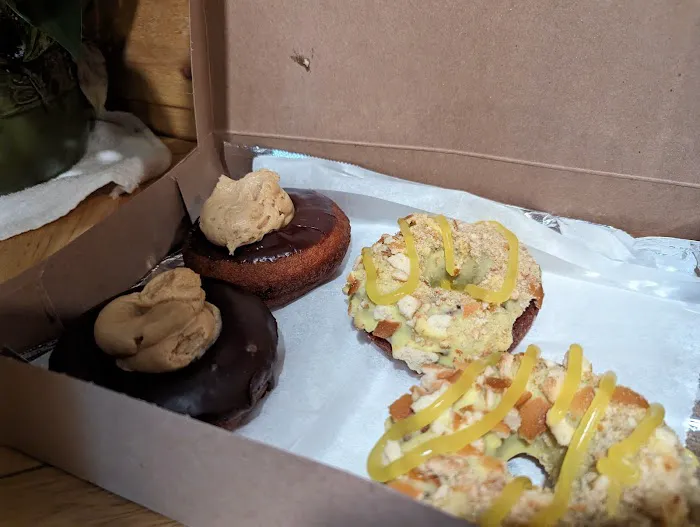 Country Glazed Picture 8