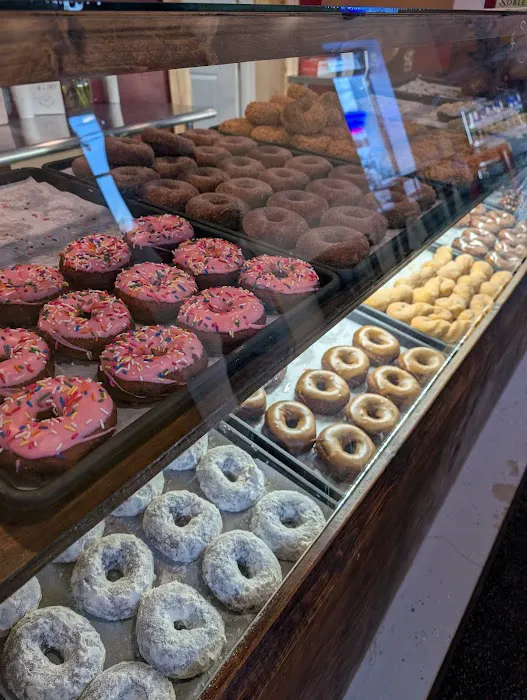 Country Glazed Picture 4