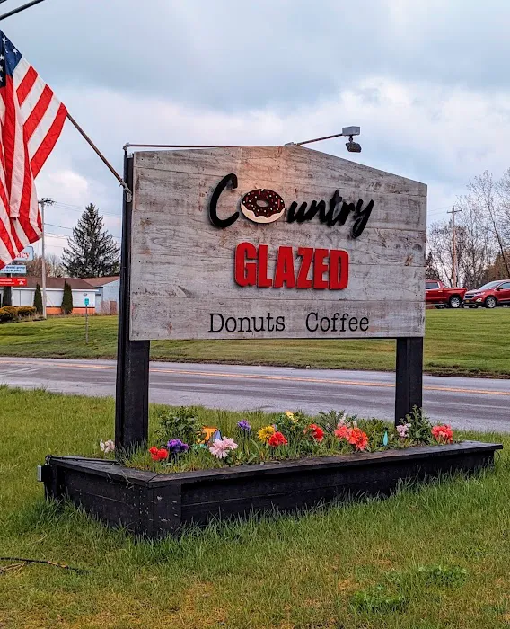 Country Glazed Picture 9