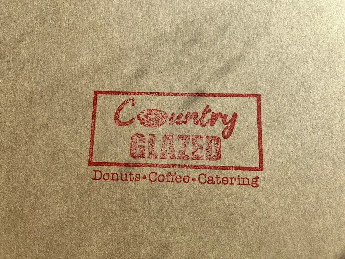 Country Glazed Picture 3