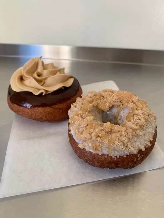 Country Glazed Picture 5