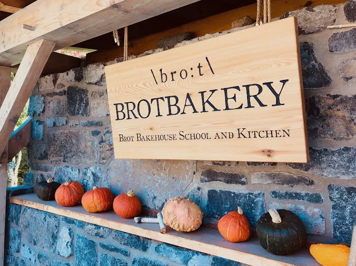 Brot Bakehouse School and Kitchen - Brotbakery Picture 1
