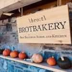 Brot Bakehouse School and Kitchen - Brotbakery