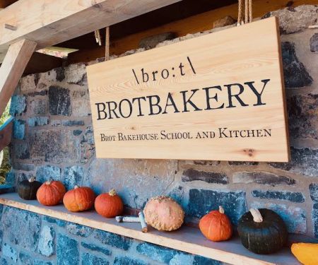 Brot Bakehouse School and Kitchen - Brotbakery