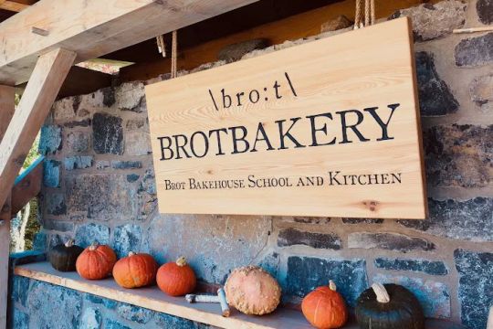 Brot Bakehouse School and Kitchen - Brotbakery