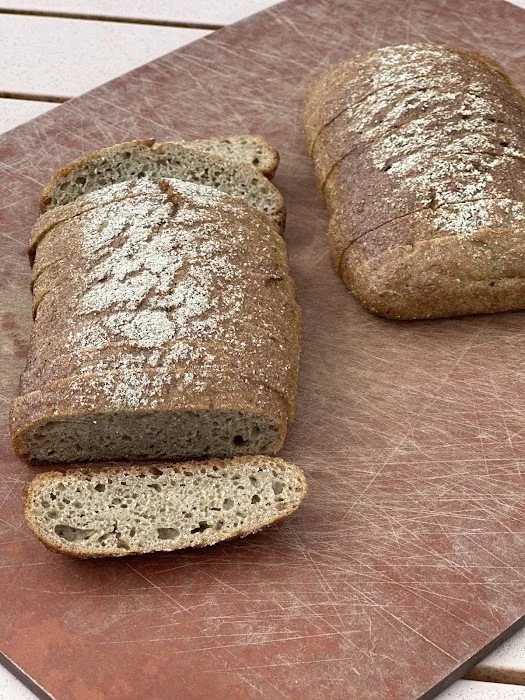 Brot Bakehouse School and Kitchen - Brotbakery Picture 5