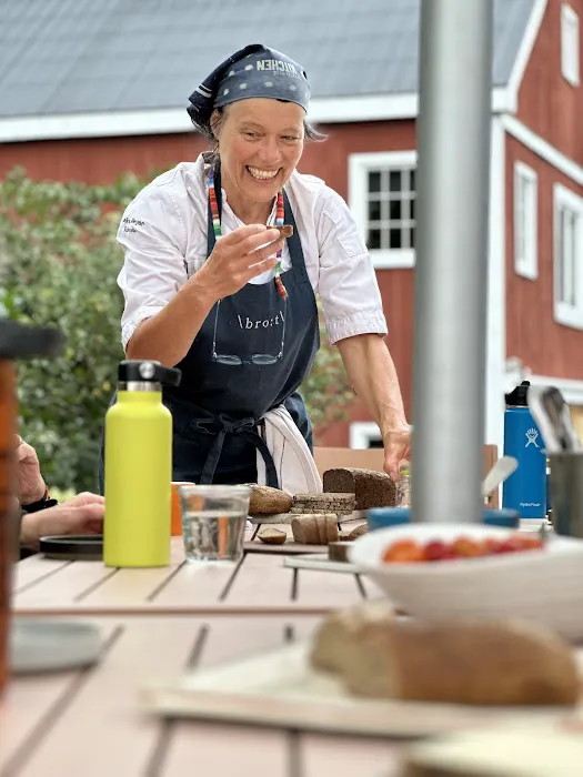 Brot Bakehouse School and Kitchen - Brotbakery Picture 3