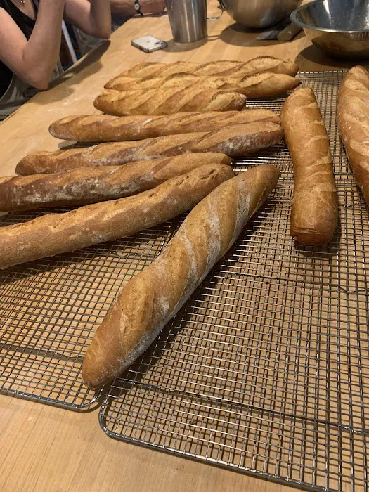 Brot Bakehouse School and Kitchen - Brotbakery Picture 8