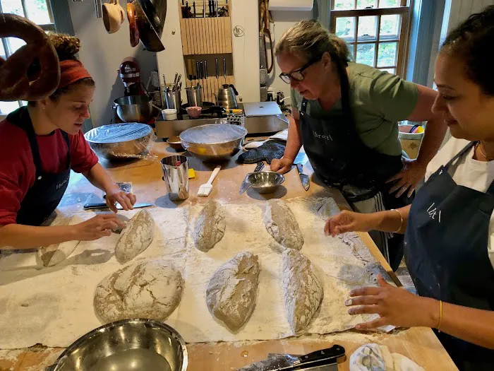 Brot Bakehouse School and Kitchen - Brotbakery Picture 6
