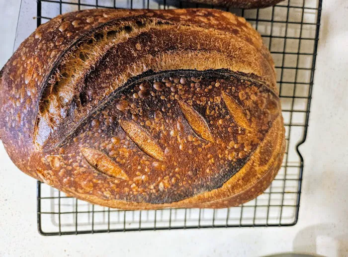Russell Bakehouse Picture 2