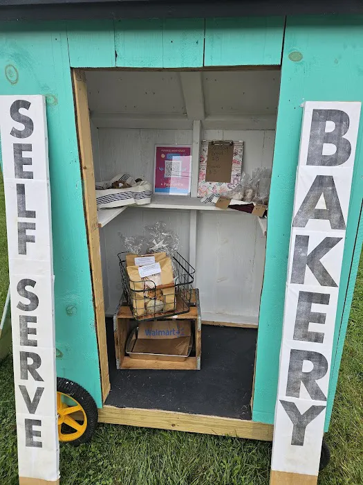 Russell Bakehouse Picture 5