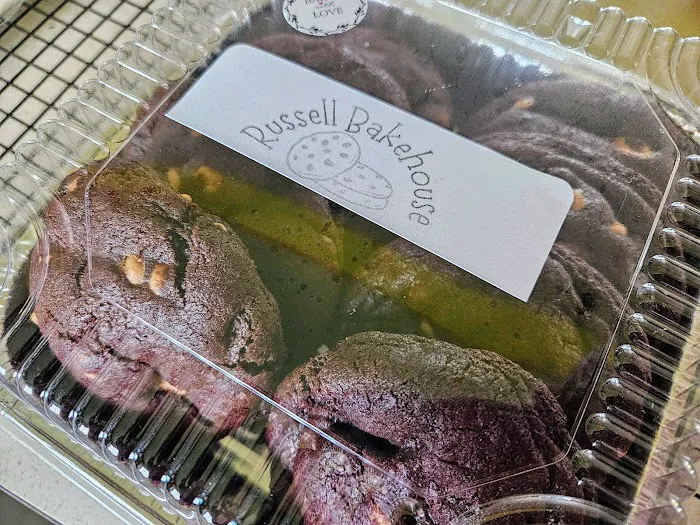 Russell Bakehouse Picture 4