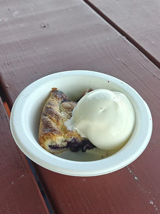Pie-Oh-My! Picture 10