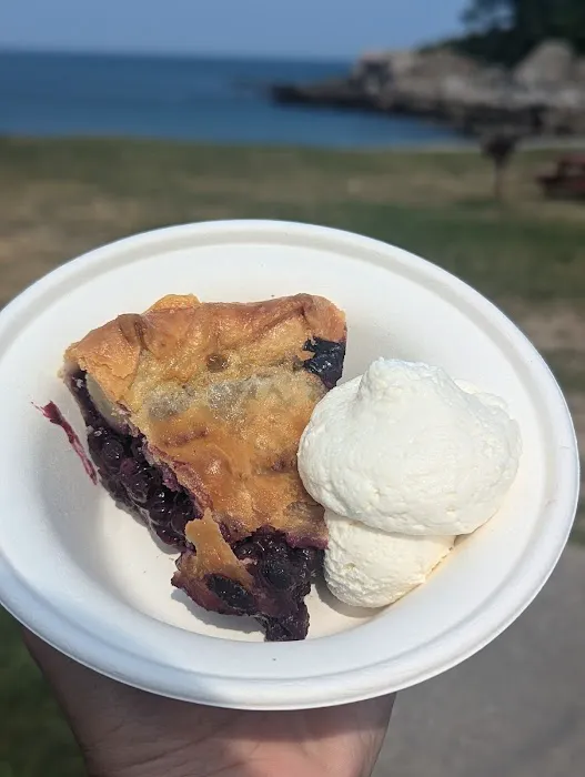 Pie-Oh-My! Picture 4