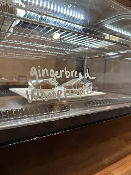 Ocean House Bakery Picture 2