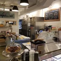 b+b bakery ico