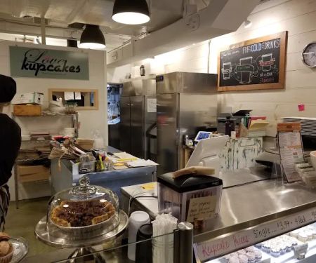 b+b bakery
