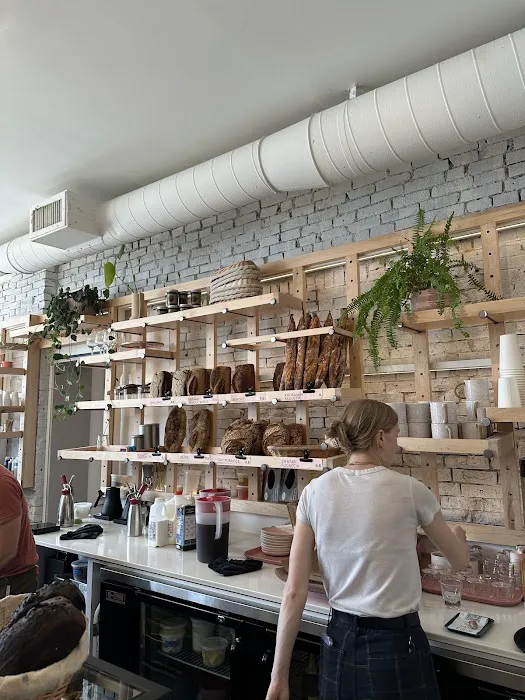 b+b bakery Picture 10