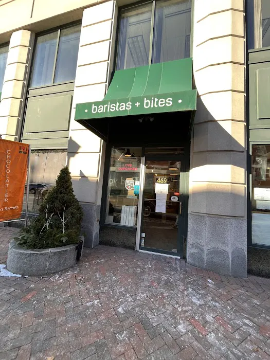 b+b bakery Picture 9