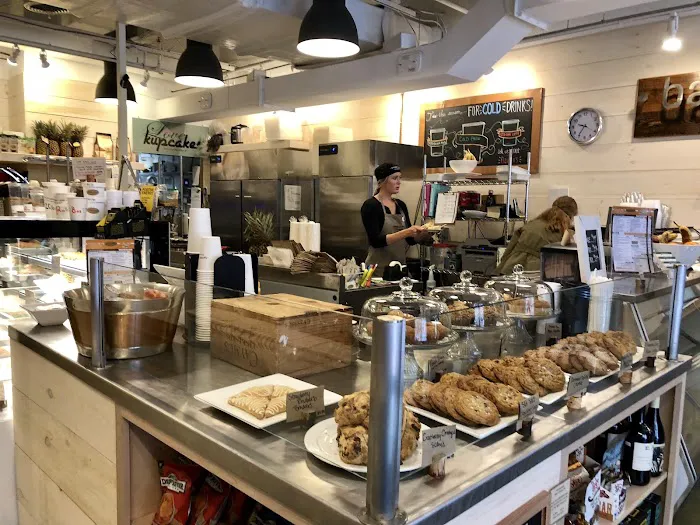 b+b bakery Picture 8