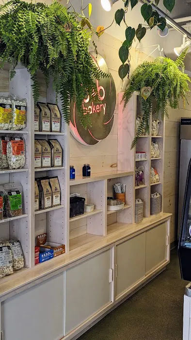 b+b bakery Picture 5