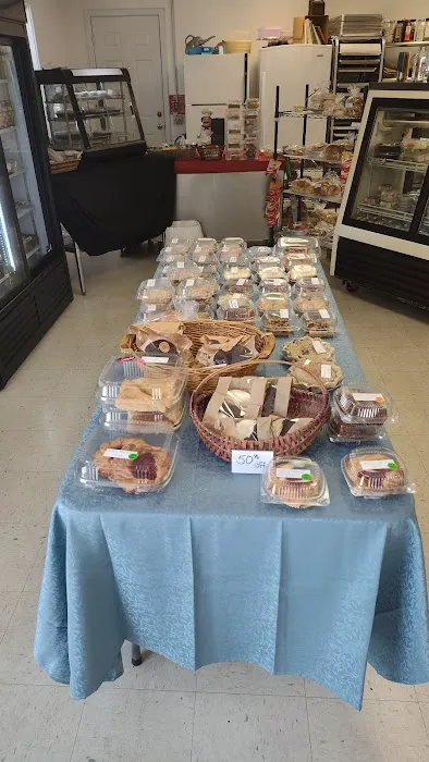Greene Village Bakery Picture 3