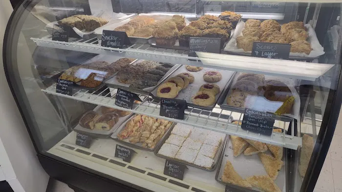 Greene Village Bakery Picture 6