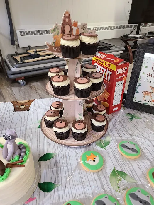 The Cupcakery Picture 4