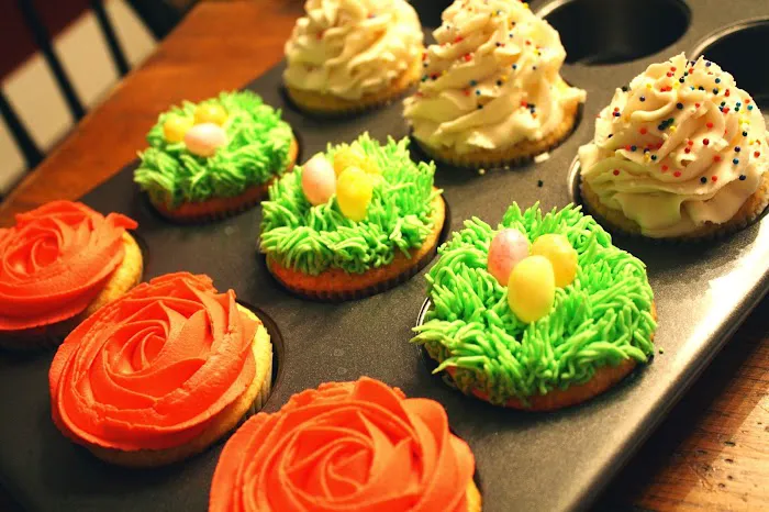 The Cupcakery Picture 10