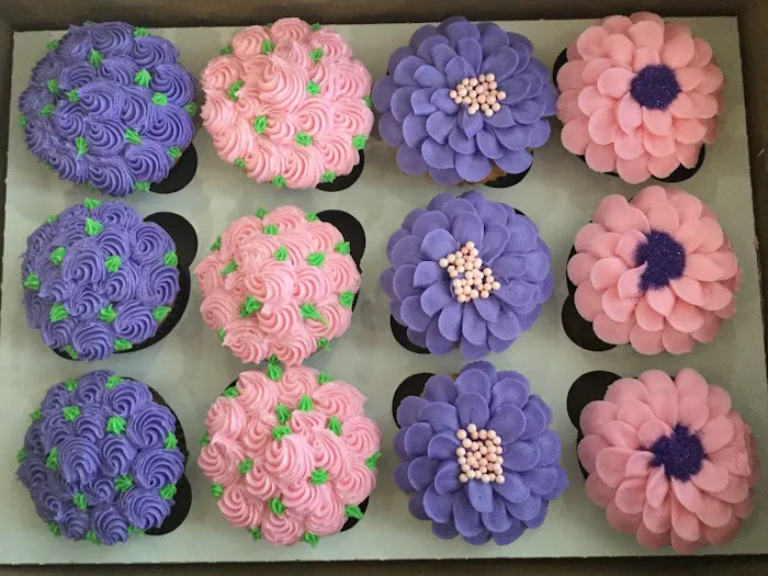The Cupcakery Picture 8