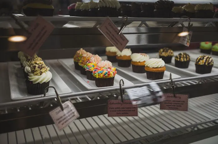 The Cupcakery Picture 9