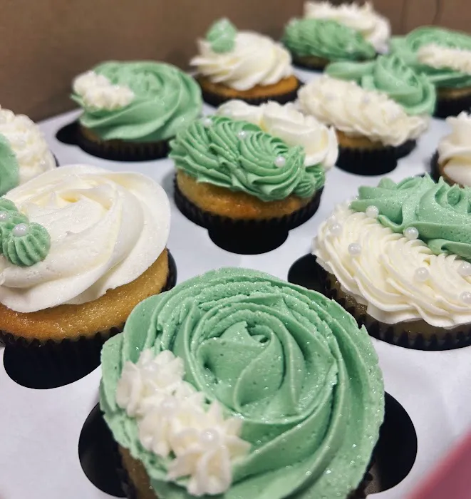 The Cupcakery Picture 5