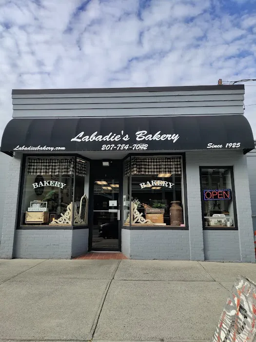 Labadie's Bakery Picture 2
