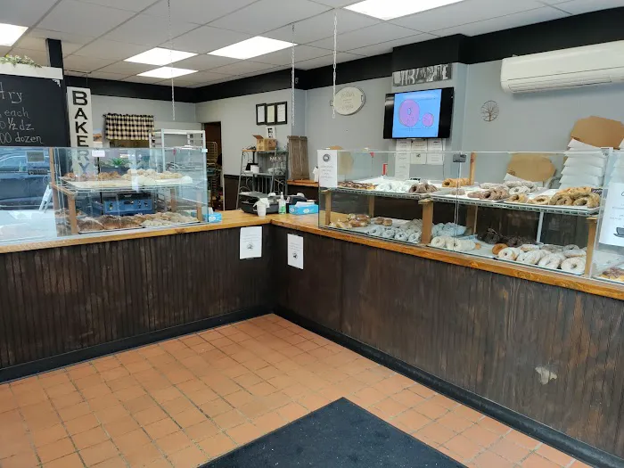 Labadie's Bakery Picture 1