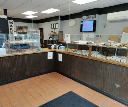 Labadie's Bakery