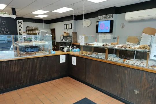 Labadie's Bakery