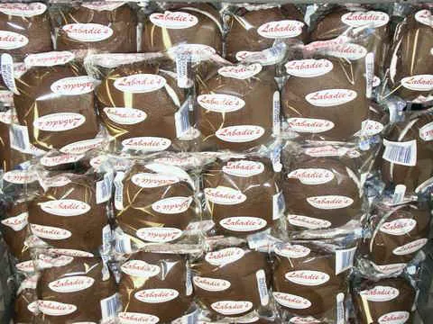 Labadie's Bakery Picture 10
