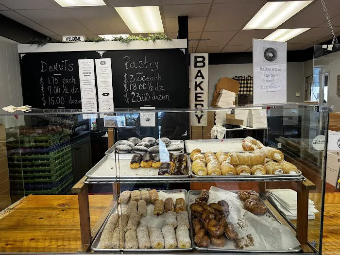 Labadie's Bakery Picture 8