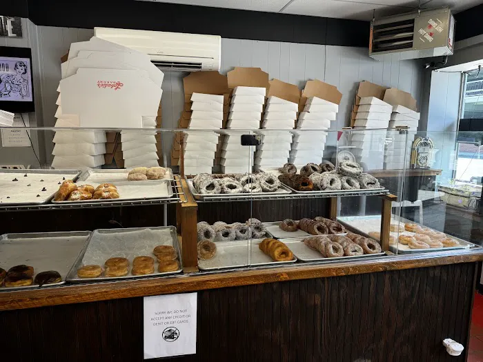 Labadie's Bakery Picture 9