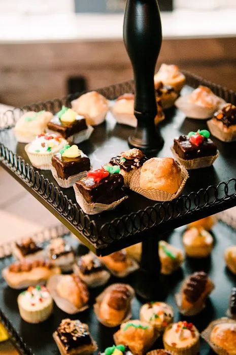 Grant's Bakery Picture 2