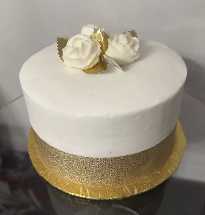 Grant's Bakery Picture 4