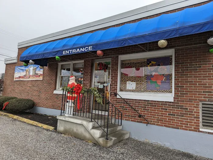 Grant's Bakery Picture 1