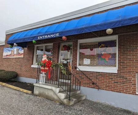 Grant's Bakery