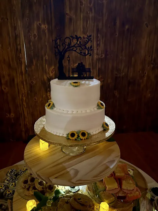 Grant's Bakery Picture 3